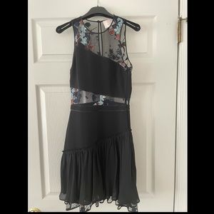 Cinq à Sept Cocktail Dress